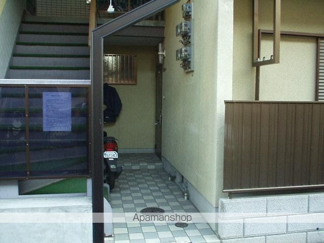 交久瀬ハイツA棟のその他写真