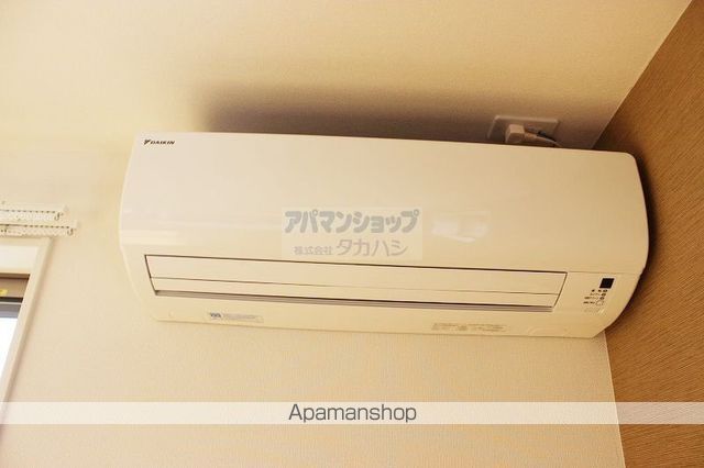プルミエールの内装写真