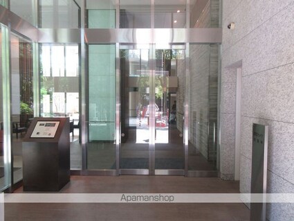 ソアラノーム荻窪天沼[2LDK/56m2]の共用部8