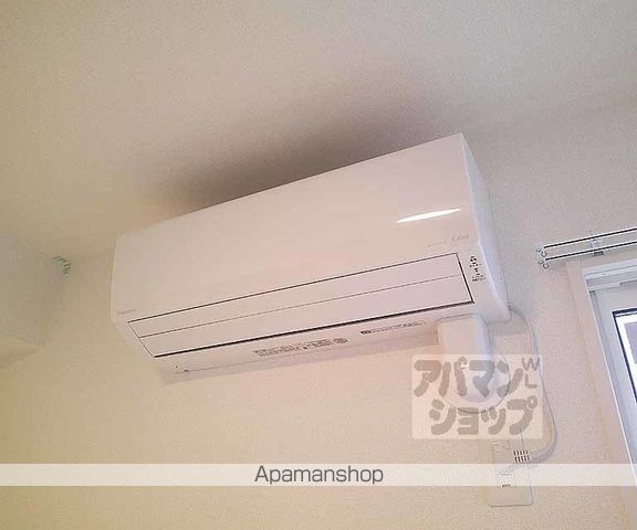 ASUKAIVの内装写真