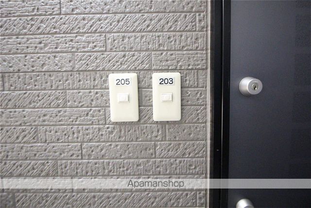 アルファルーセントのその他写真