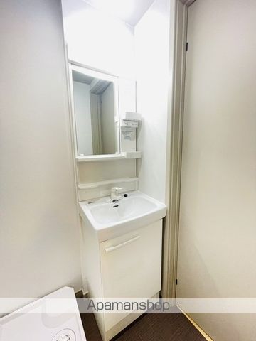 エアフォルク新小岩の内装写真