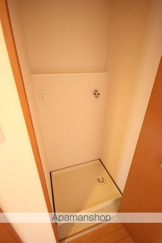 クレール牛田本町の内装写真