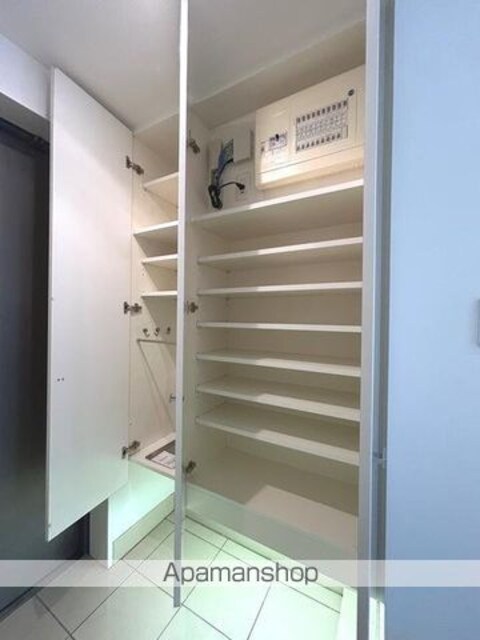 グランカーサ両国壱番館[3LDK/66.66m2]の収納