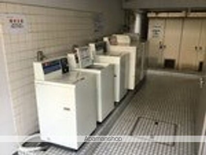 エスポワール中目黒[1R/16.22m2]のその他設備