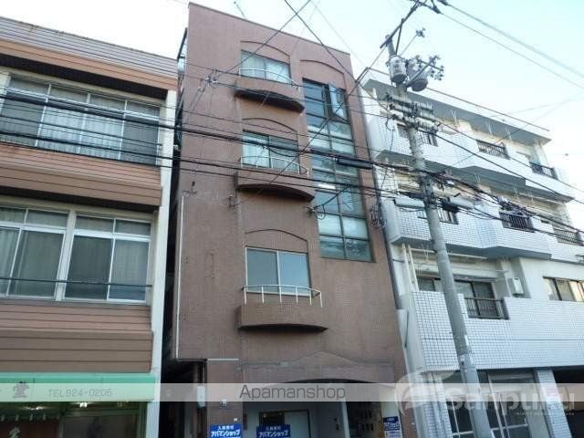 Mirice木屋町の外観写真