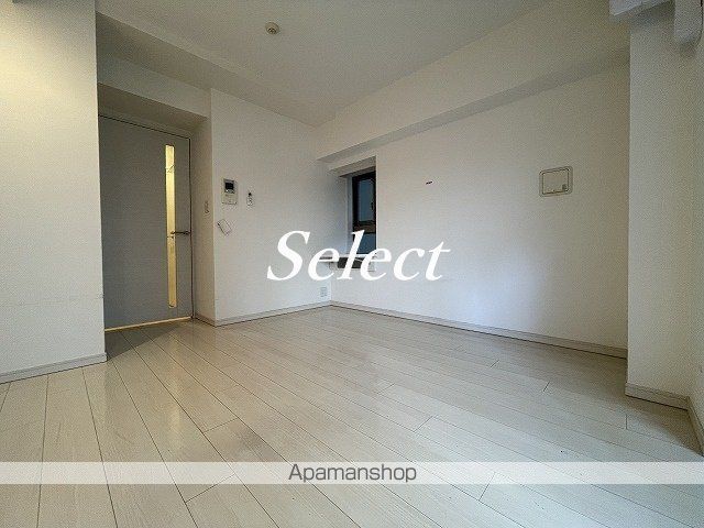 ガーラ・グランディ横濱桜木町の内装写真