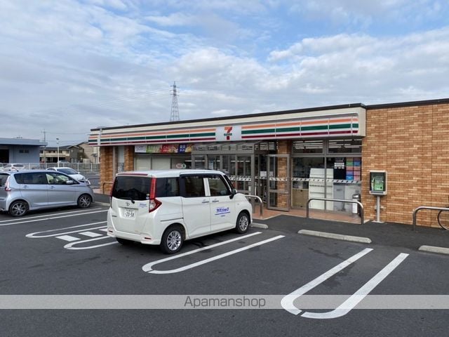 リコルドの周辺写真