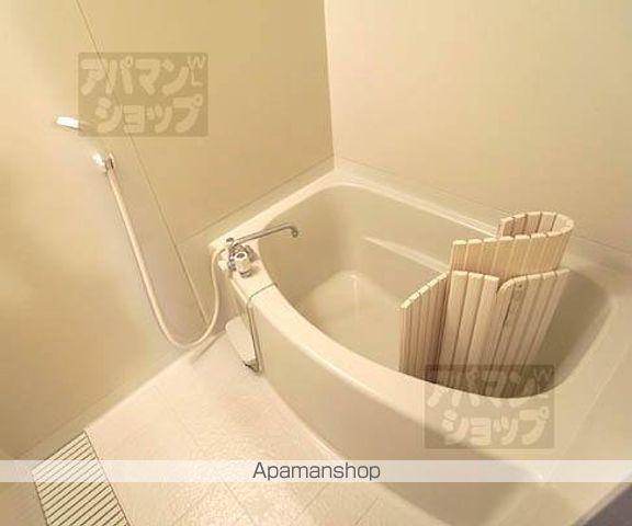 サンビレッジ大北山AB棟の内装写真