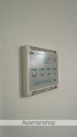 ETENA中仙道西 南棟の内装写真