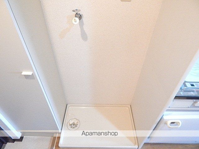 日神パレステージ玉川上水の内装写真