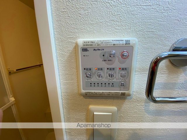 FIRST FIORE江坂レガリスの内装写真