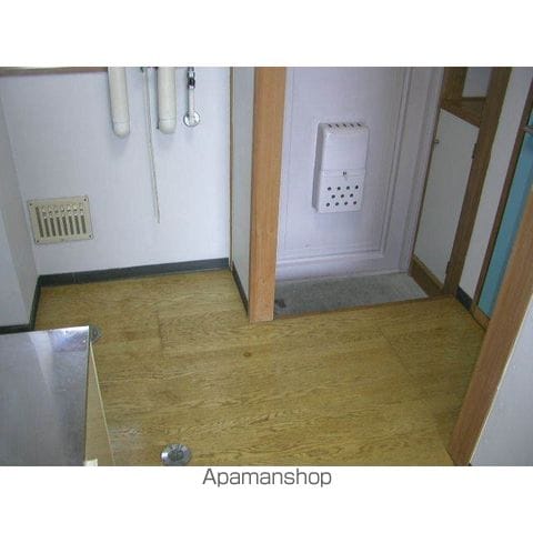ロイヤルコーポ蜂屋の内装写真