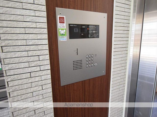 UNI−PORT相模の内装写真