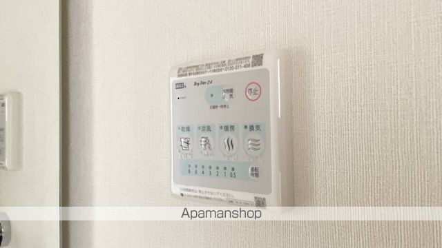 オータムめぐみIIIの内装写真