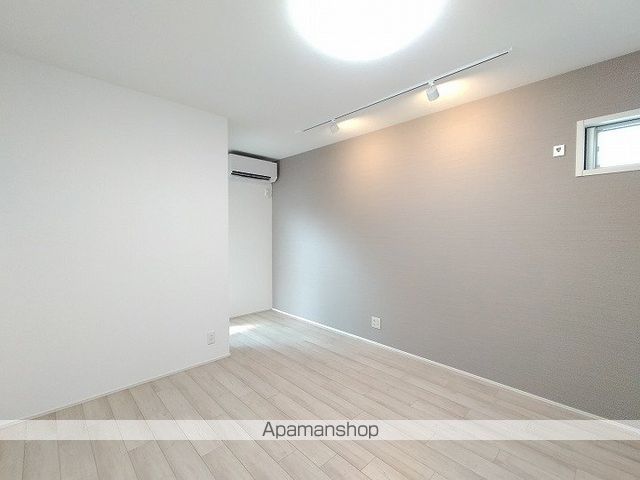 フジパレス吹田垂水町III番館の内装写真