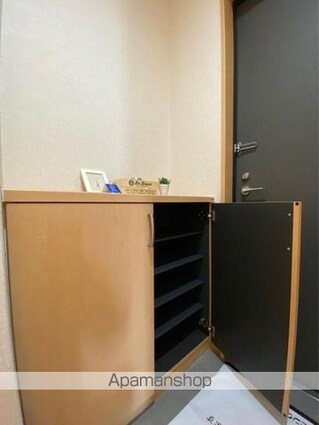 パインズコート新居　Ｅ棟[2LDK/57.96m2]のその他設備