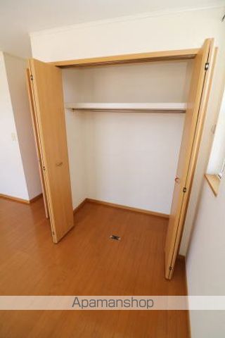 ジームスAの内装写真
