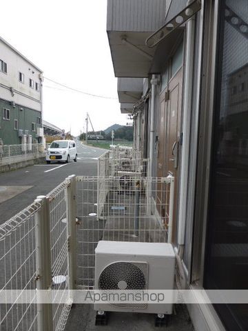 オイスターハウスの内装写真