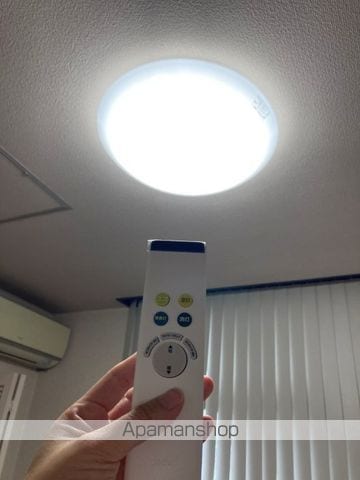 吉沢商会ビルの内装写真