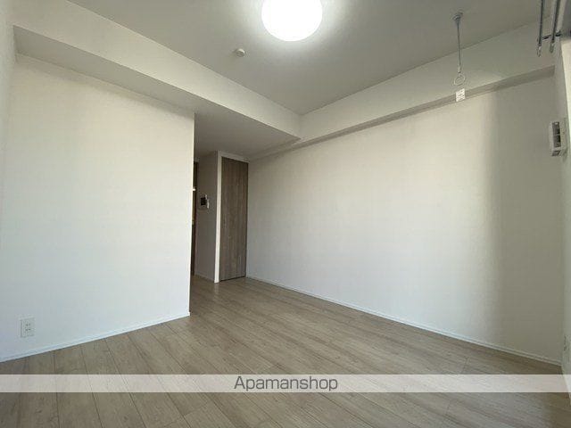 S−RESIDENCE照国ASCENTの内装写真
