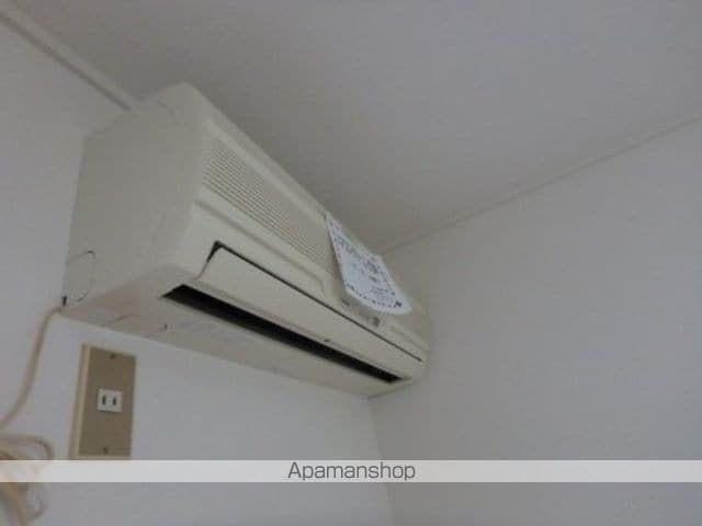 アスターハウスA棟の内装写真