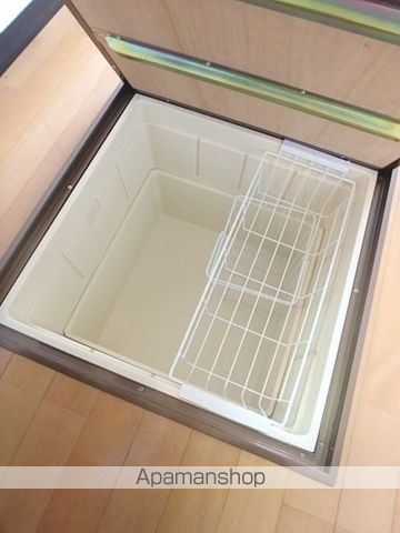ヴィクトワールAの内装写真