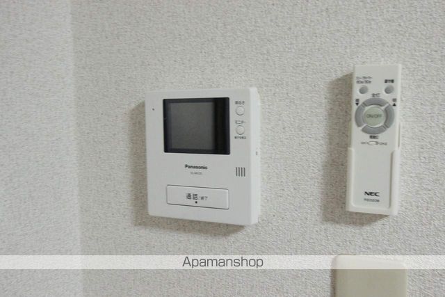 クレールT・Sの内装写真