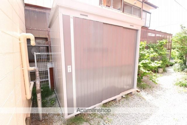関根ハイツB棟のその他写真