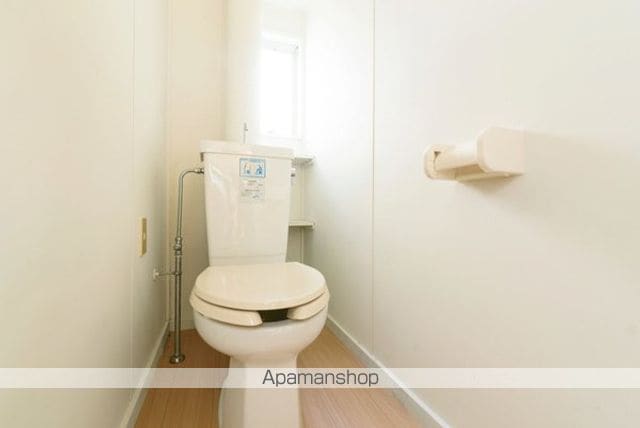 ビレッジハウス本郷なしわ2号棟の内装写真
