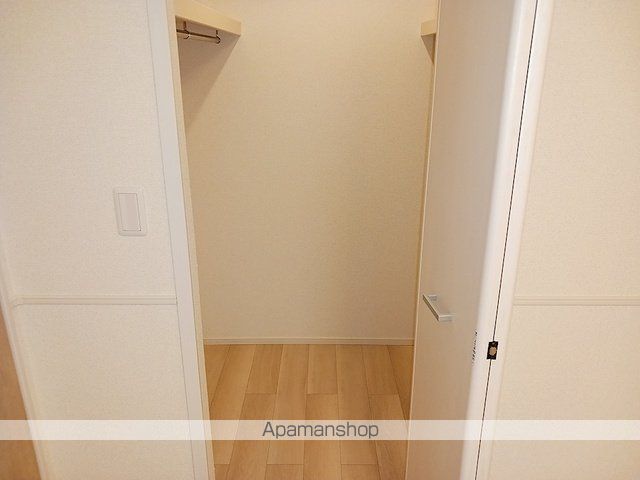 パークヒルズ利根 五番館の内装写真