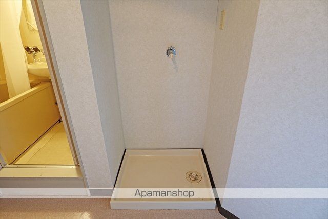 グリーンウッド郡山の内装写真