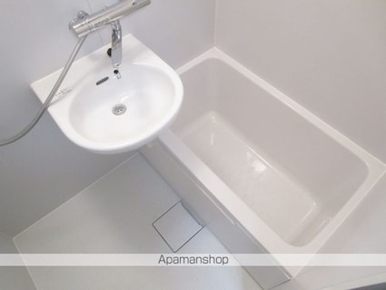 東京都杉並区高円寺南２丁目[1K/18m2]のバス