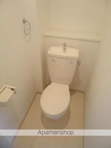 KANAI DENTAL BLDの内装写真