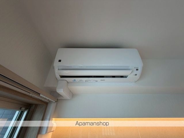 プレジオ城東の内装写真