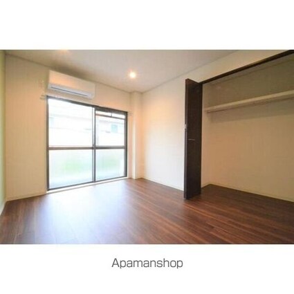 戸枝ハイツ[1DK/28.7m2]のリビング・居間1