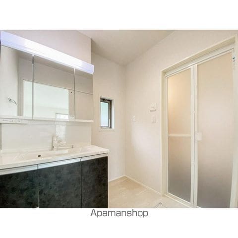 ミモザ　Ｃ棟 C号室｜千葉県流山市おおたかの森東３丁目(賃貸一戸建4LDK・1階・99.00㎡)の写真 その8