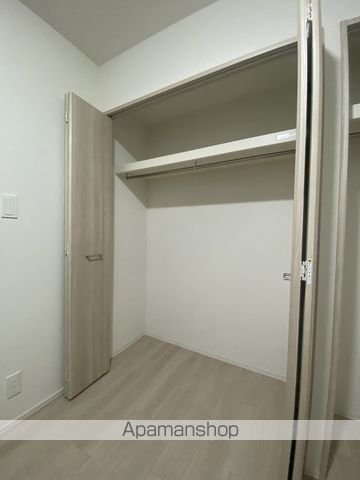 スプランディッド梅田グランノースの内装写真