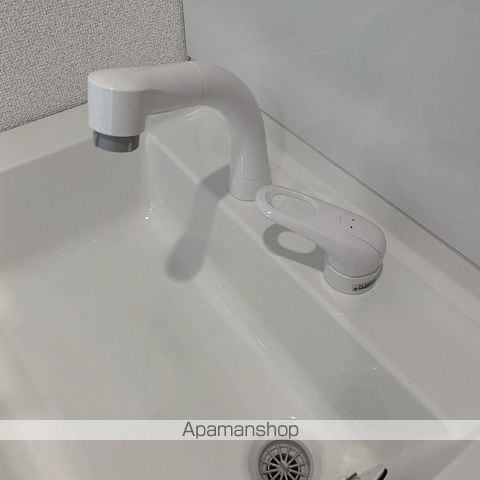 AMBITIONかしわ台の内装写真