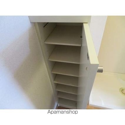 東京都中央区日本橋人形町２丁目[1R/16.5m2]のその他設備