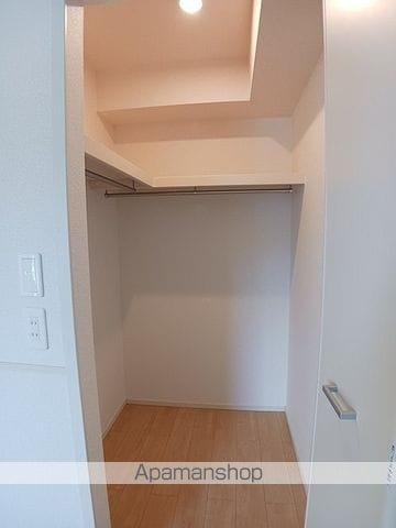 ブルー エトワール Aの内装写真