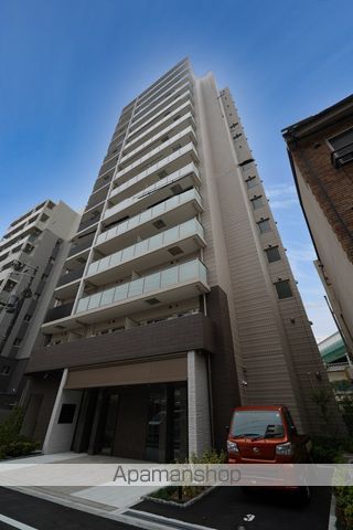 リヴェント福島野田の外観写真