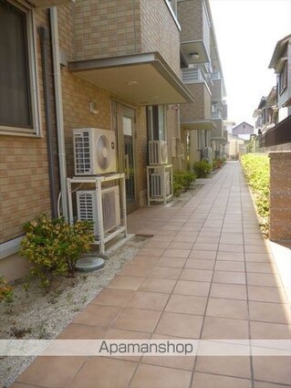 和歌山県和歌山市杭ノ瀬[2LDK/58.07m2]の共用部7