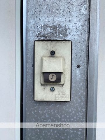 第一辻口荘の内装写真