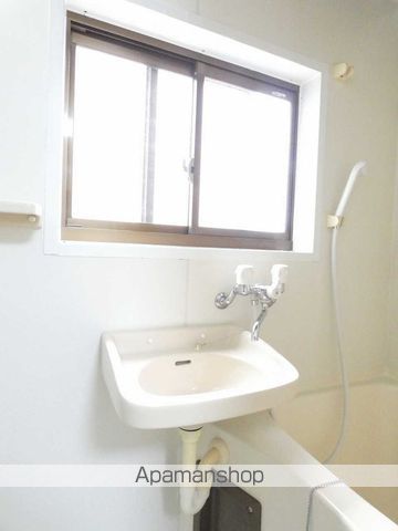 サンロード新居の内装写真