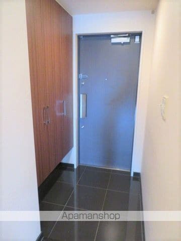 RESIDIA都島Iの内装写真
