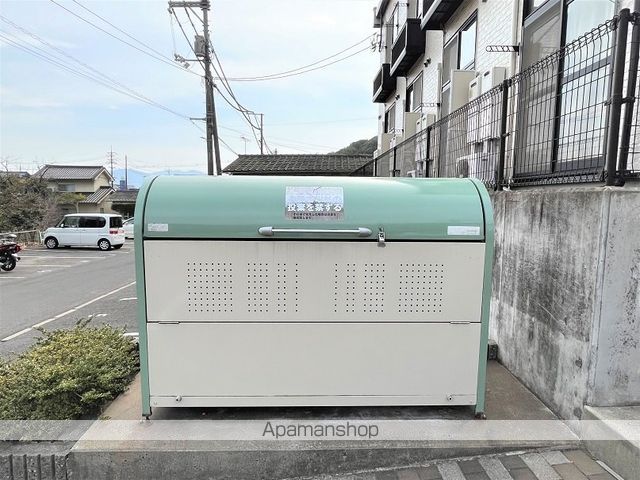 レオパレスラヴォラーレのその他写真