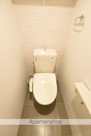 アルファスクエアS17の内装写真
