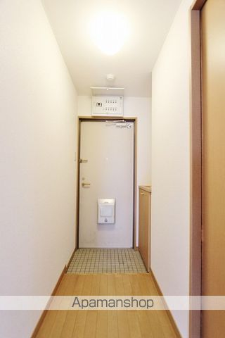 ラヴェニューモリ2号館の内装写真