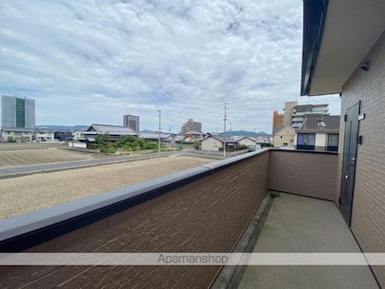 香川県高松市木太町[1K/27.53m2]の内装3